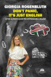 Don't panic, it's just English. La tua ultimate guide per approcciare l'inglese